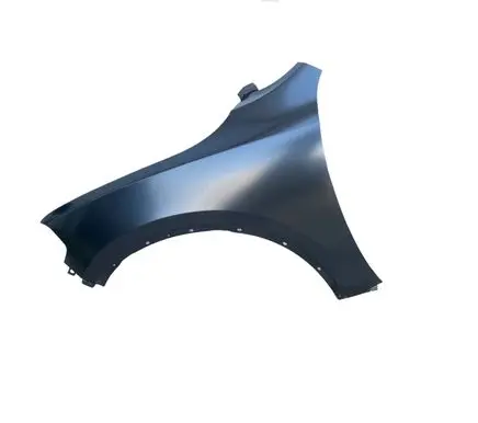 Dodge Durango Fender