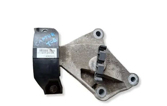 Renault Captur Engine mount bracket 113752043R