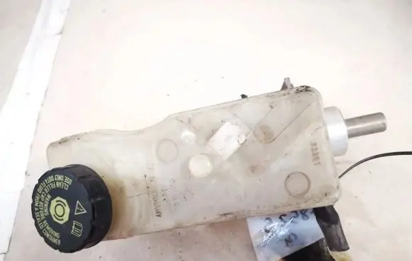 Renault Scenic II - Grand scenic II Brake fluid reservoir 32067111d 32067111-d
