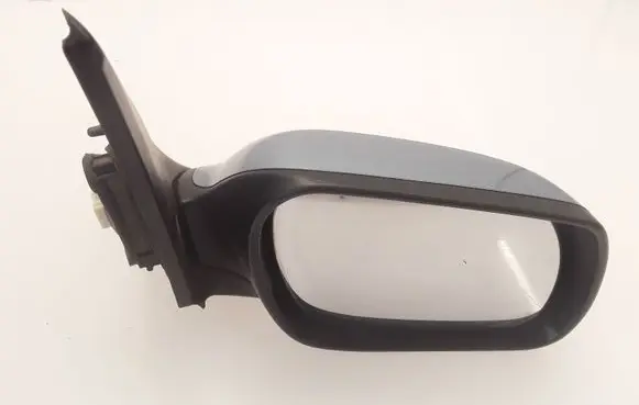 Mazda 2 Front door electric wing mirror 014202