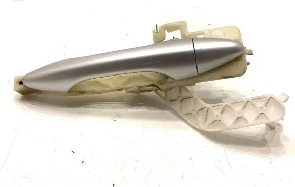 Hyundai ix35 Rear door exterior handle