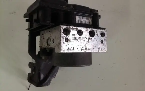 ABS control unit/module