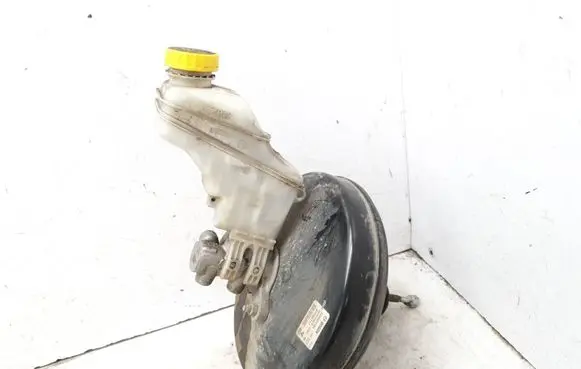 Citroen Nemo Brake booster 0204051784 04381C0075 51786111