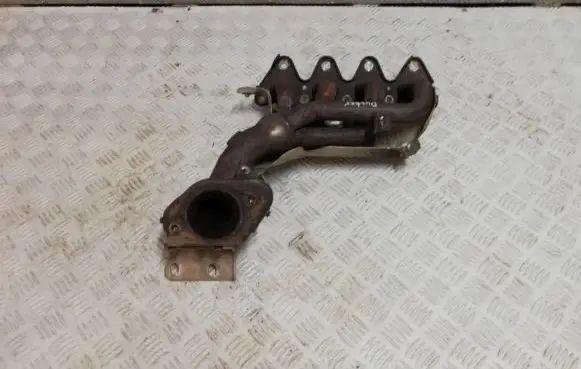 Dacia Duster Exhaust manifold
