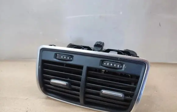 Audi A6 S6 C7 4G Rear air vent grill 4G0819203