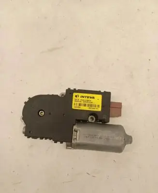 Dodge Durango III Sunroof motor/actuator 513696520