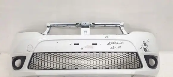 Dacia Sandero Front bumper