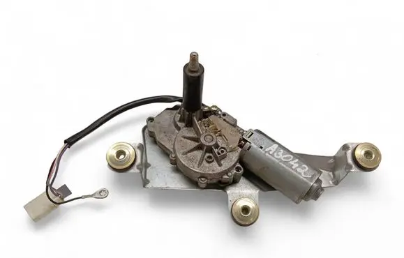 Ford Mondeo MK I Wiper motor 0390201522