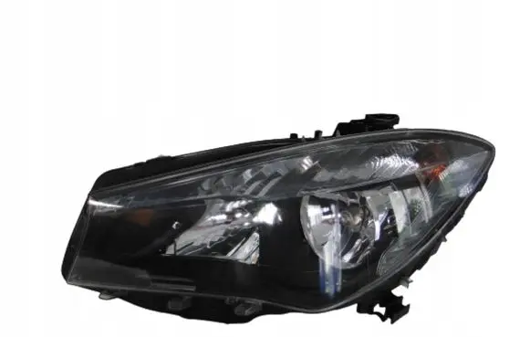 Mercedes-Benz CLA C117 X117 W117 Headlight/headlamp