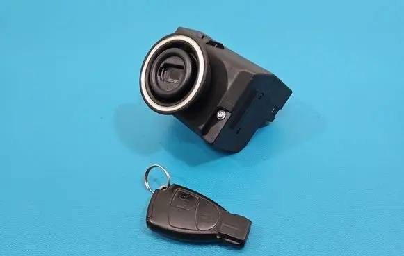 Mercedes-Benz A W169 Ignition lock 1695451308 IMPRK1560222