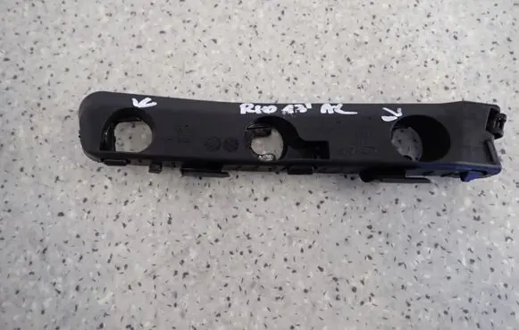 KIA Rio Front bumper mounting bracket