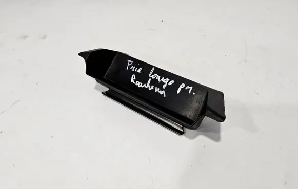 Mini Clubman F54 Centre console side trim front 8606008