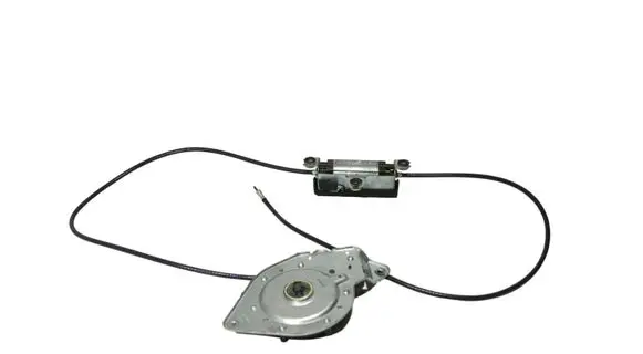 Porsche Boxster 986 Folding roof motor 98656117903 98662411700