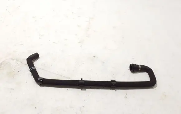 Audi A7 S7 4K8 Engine coolant pipe/hose 4K0122061Q