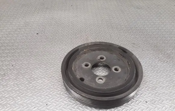 Citroen C5 Crankshaft pulley