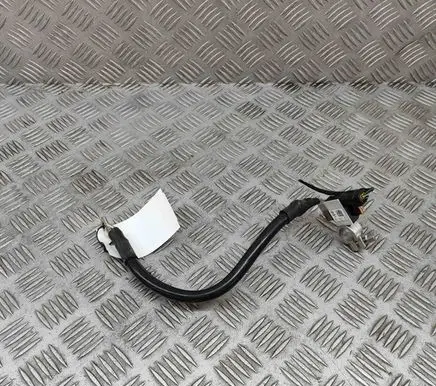 Audi A6 S6 C7 4G Negative earth cable (battery) 8T0915181