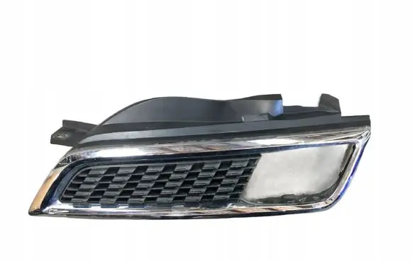 Nissan Micra Front bumper lower grill 62332BG00A