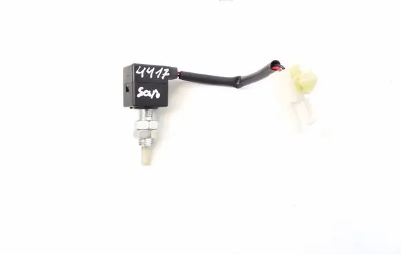 Hyundai Santa Fe Clutch pedal sensor 938402E000