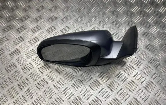 Opel Vectra C Front door electric wing mirror 13253333 352801 531353