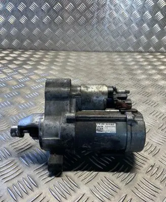 Audi A6 S6 C7 4G Starter motor 03L911024