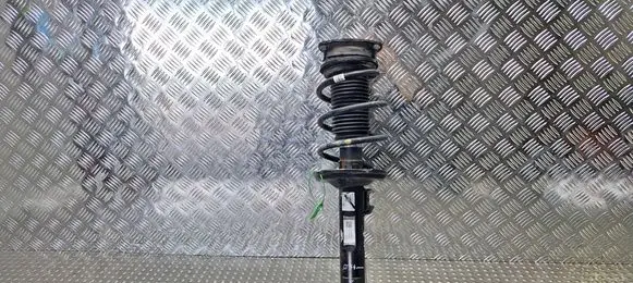 Volkswagen Touran III Front shock absorber/damper S26370780 5QA413031AB