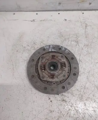 Clutch pressure plate