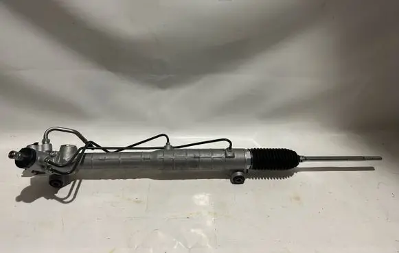 Suzuki Grand Vitara II Steering rack 65J5