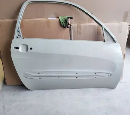 Toyota RAV 4 (XA20) Door (2 Door Coupe) 