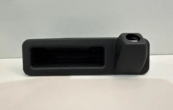 BMW X3 F25 Tailgate handle with camera 7405634