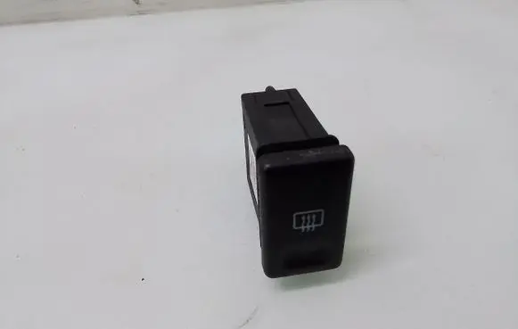 Ford Galaxy Windscreen/window heater switch
