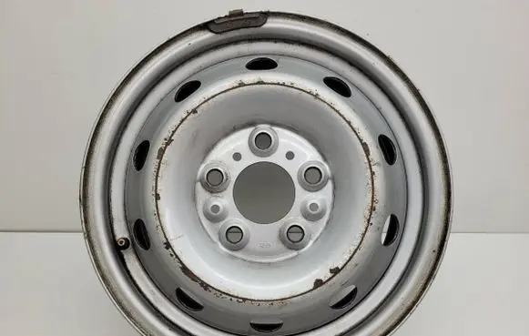 Opel Movano C R15 steel rim 
