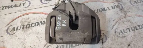 BMW 5 E60 E61 Front brake caliper