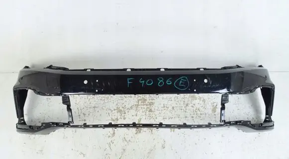 Volkswagen PASSAT B8 Front bumper 3G0807221G