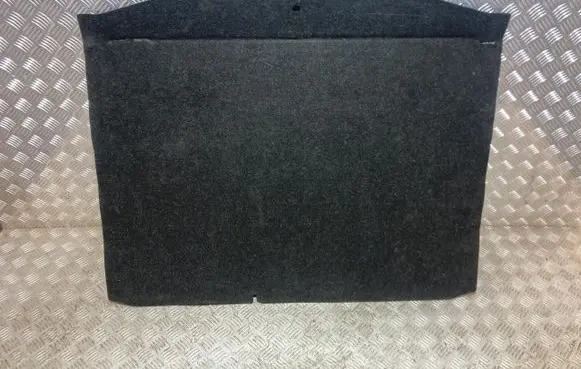 Suzuki SX4 S-Cross Trunk/boot mat liner PK17972