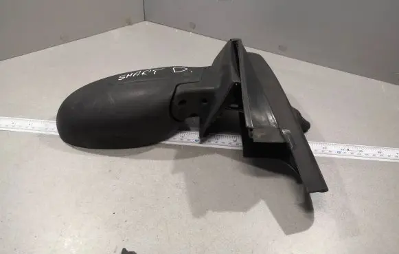 Smart ForTwo I Coupe wind mirror (mechanical) 0000512V007 5265000