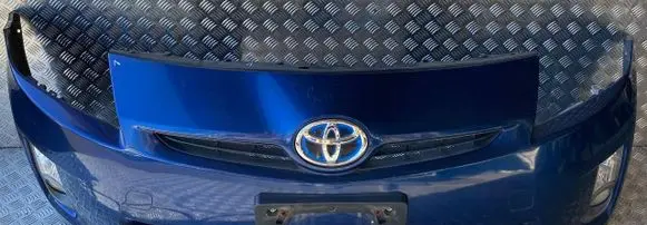 Toyota Prius (XW30) Front bumper PRIUSXW30