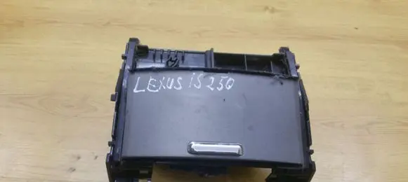 Lexus IS 220D-250-350 Car ashtray 1A4210320