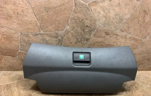 Mercedes-Benz SL R230 Glove box A2309185630