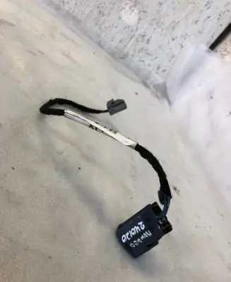 Ford Mondeo MK V Other wiring loom Dg9t9b243ac