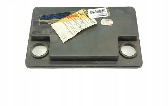 Fiat Ducato Battery box tray 1320999080