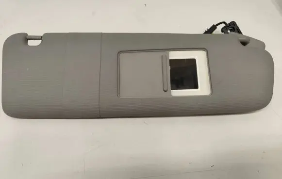 Volkswagen Touareg I Sun visor 3008200604 7L6857552BS