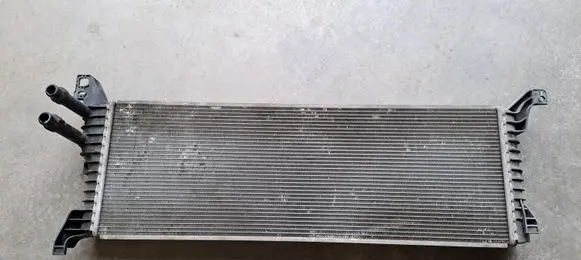 Volkswagen Transporter - Caravelle T6 Optional radiator 7E0121212B