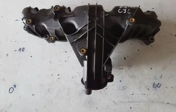 Audi A4 S4 B8 8K Intake manifold 03L129711AF