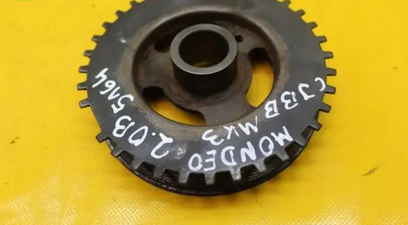 Ford Mondeo Mk III Crankshaft pulley