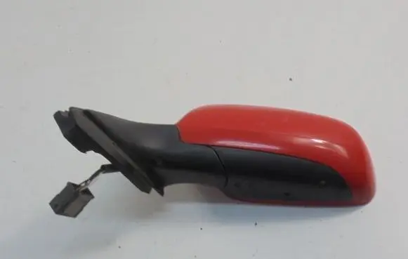 Audi A3 S3 8L Manual wing mirror 014741