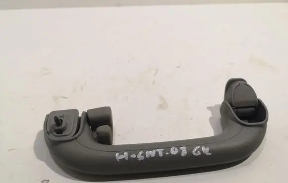Hyundai Santa Fe Rear interior roof grab handle