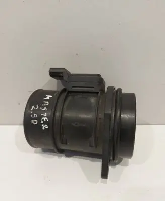 Renault Master II Mass air flow meter 5WK97008Z H8200300002