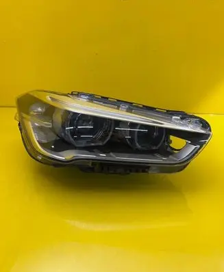 BMW X1 F48 F49 Headlight/headlamp 7472220-02