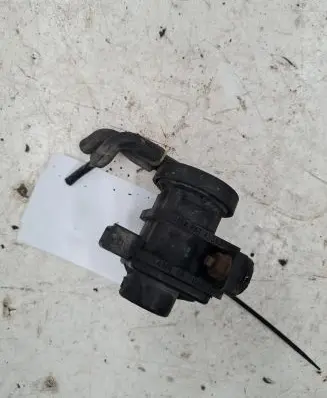 Opel Zafira A Turbo solenoid valve 09158200