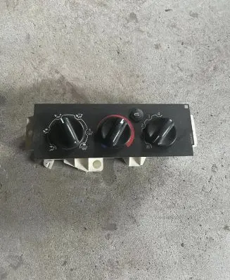 Renault Master II Climate control unit 92537765 BEHR92537 TDCX70CH